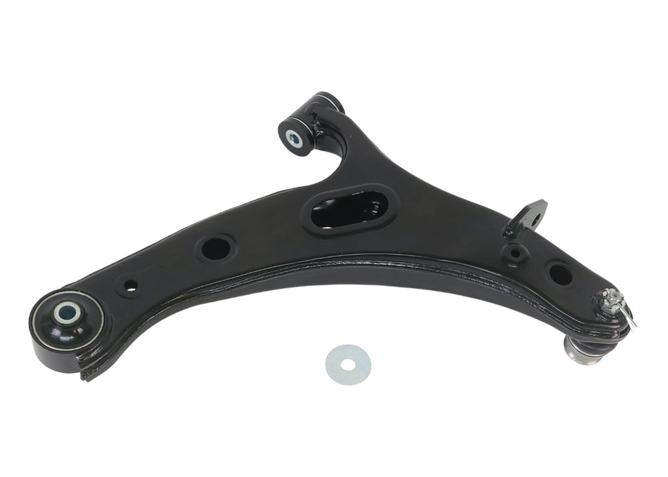 Whiteline Performance Control Arm Lower - Arm for SUBARU OUTBACK BR (2009-2015) (WA462L)
