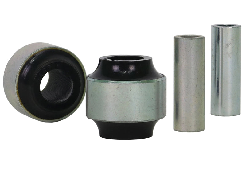 Whiteline Performance Control Arm Lower - Inner Front Bushing Kit for DAEWOO NUBIRA J100, J150 (1997-2003)