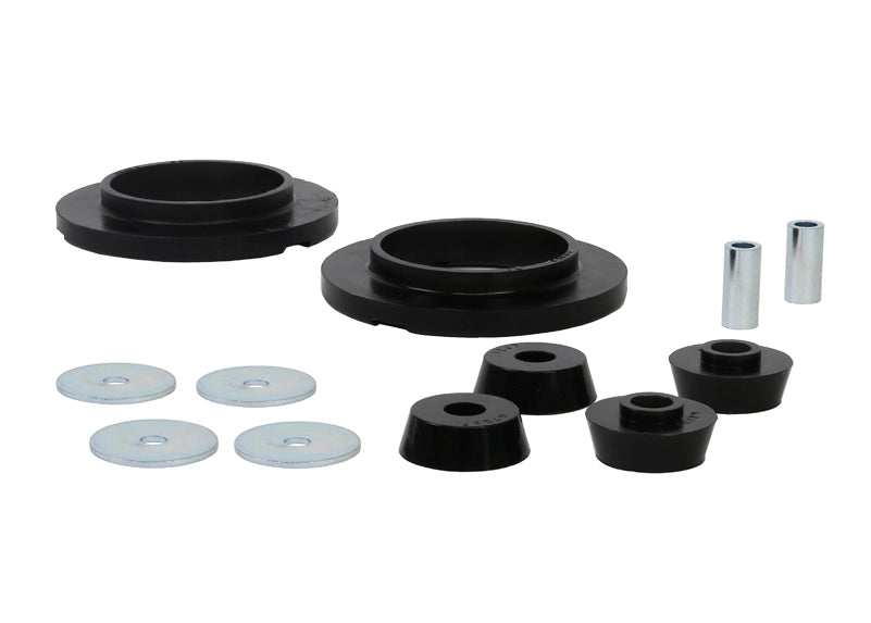 Whiteline Performance Strut Mount - Bushing for MITSUBISHI CHALLENGER PB, PC (2008-2015)