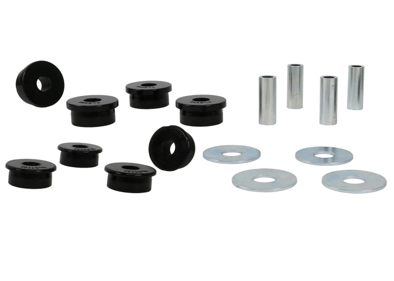 Whiteline Performance Trailing Arm Lower - Bushing Kit for LEXUS LX 470 UZJ100 (1998-2008) (W63352)