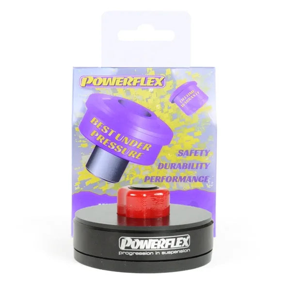 Powerflex Porsche 992 / Tesla Jack Pad Adaptor for Pads