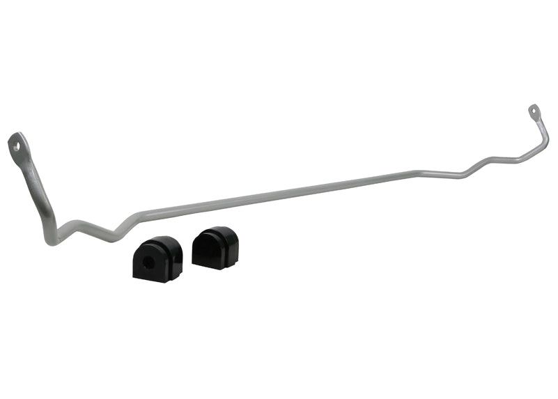 Whiteline Performance Sway Bar - 16mm Non Adjustable for BMW 3 SERIES E90, E91, E92, E93 SDRIVE (EXCL M3) (2004-2013)