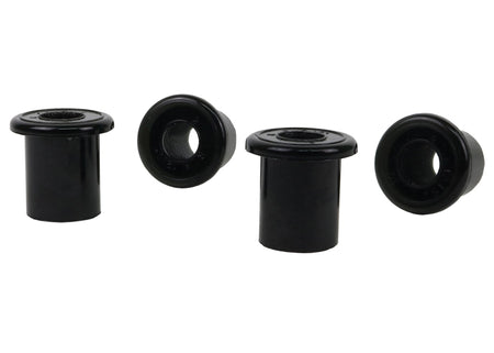 Whiteline Performance Spring - Shackle Bushing for MAZDA B - SERIES UN 4WD (1999-2006)