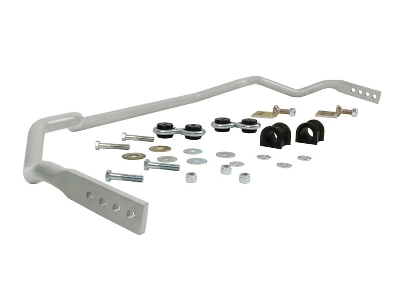 Whiteline Performance Sway Bar - 24mm 4 Point Adjustable for TOYOTA COROLLA AE86 SPRINTER (1983-1987)