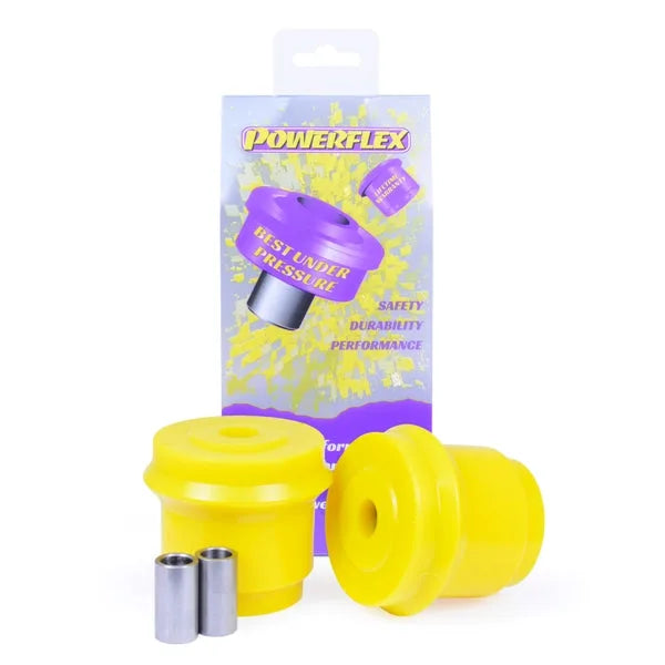 Powerflex Front Bump Stop 65mm for Volkswagen Transporter Models T25 T3 Type 2 (Vanagon) All (1979 - 1992) Petrol Model 2.1 Model