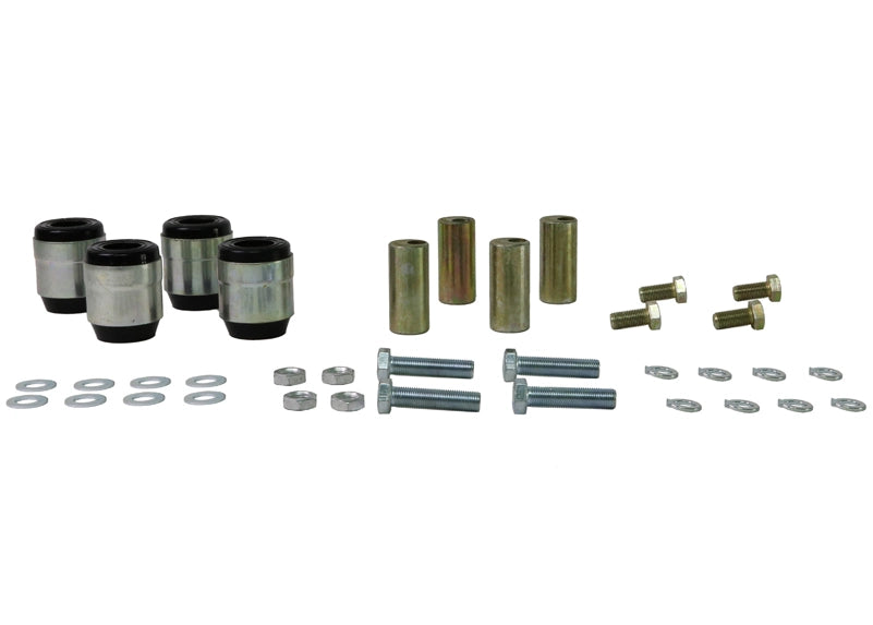 Whiteline Performance Control Arm Upper - Bushing Kit for DODGE CHALLENGER LD (2011-ON)