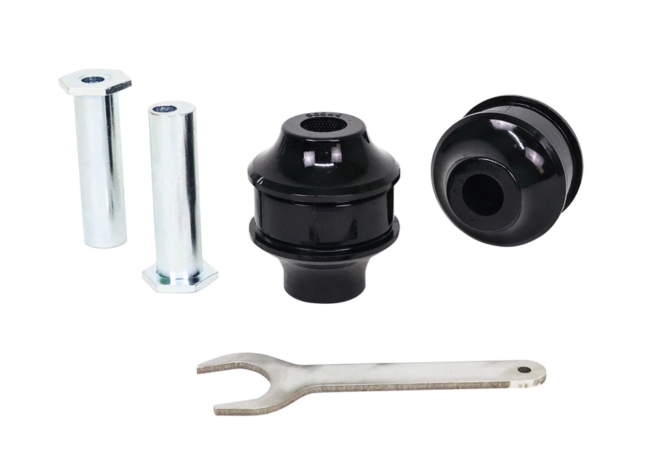 Whiteline Performance Radius Arm Lower - Bushing Kit for BMW 1 SERIES F20, F21 (EXCL M) (2011-2019)