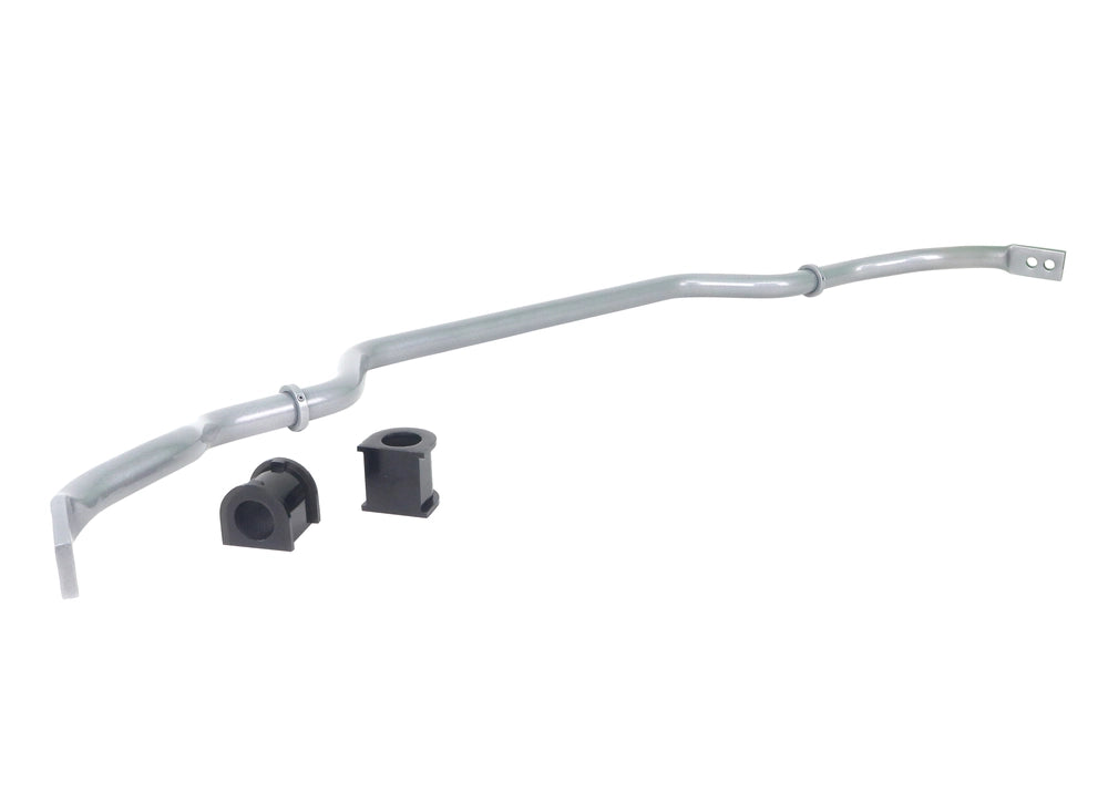 Whiteline Performance Sway Bar - 27mm 2 Point Adjustable for INFINITI G SERIES G37 (2008-2013)