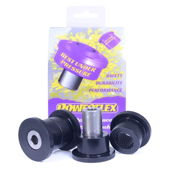 Powerflex Front Lower Wishbone Front Bush for Volkswagen Touareg 7P (2011-2017)