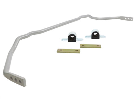 Whiteline Performance Sway Bar - 18mm Heavy Duty Blade Adjustable for AUDI 80 RS2 8C B4 (1994-1995)