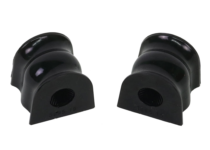 Whiteline Performance Sway Bar - Mount Bushing Kit (19mm) for SUBARU OUTBACK BG (1996-1998) (W0405-19)