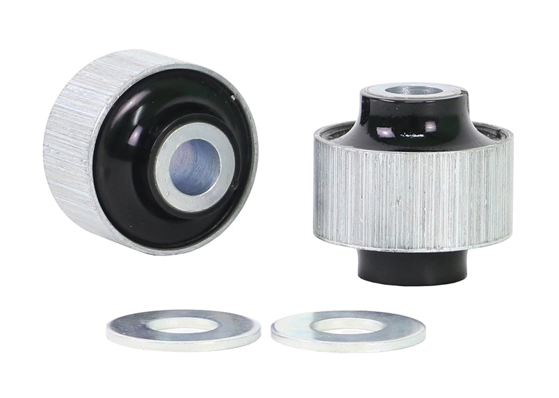 Whiteline Performance Control Arm Lower - Inner Rear Bushing Kit for SUBARU FORESTER SH (2008-2013) (W53353)