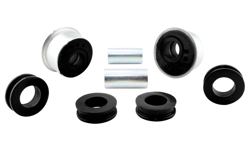 Whiteline Performance Control Arm Lower - Inner Front Bushing Kit for SUBARU BRZ ZC6 (2012-2021)