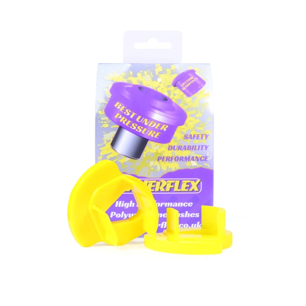 Powerflex Gearbox Mounting Bush Insert for Mini R50 52 53 Gen 1 (2000 - 2006)