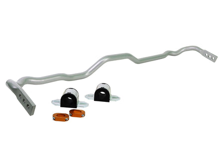 Whiteline Performance Sway Bar - 24mm Heavy Duty Blade Adjustable for TOYOTA COROLLA GZEA14 GR AWD (2023-ON)