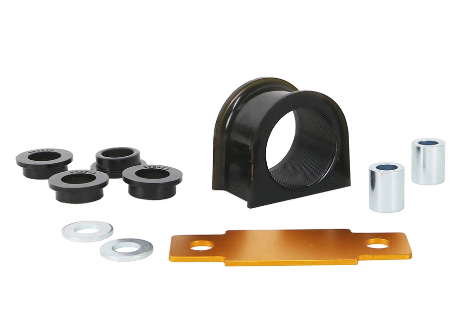 Whiteline Performance Steering - Bump Steer Correction Kit for MITSUBISHI LANCER EVO VII, VIII, IX (2001-2007) (KCA387)