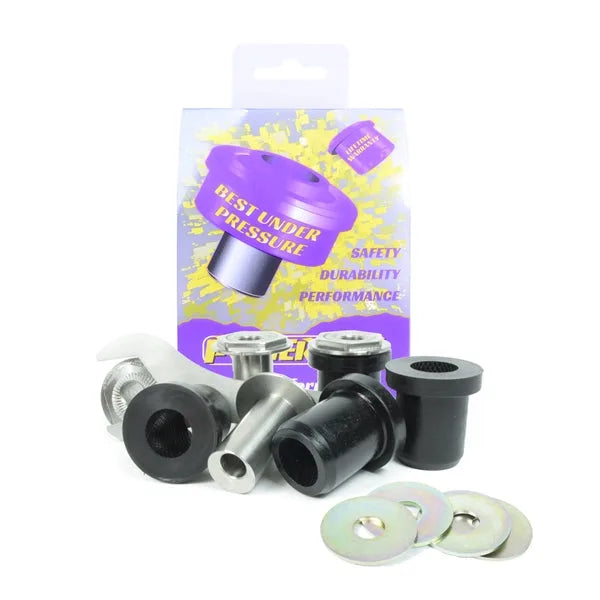 Powerflex Front Upper Wishbone Bush Camber Adjustable for Mazda MX-5, Miata, Eunos Mk3 NC (2005-2015)