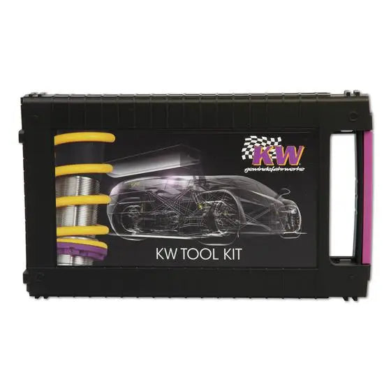 KW Tools for KW Accessory Kit
