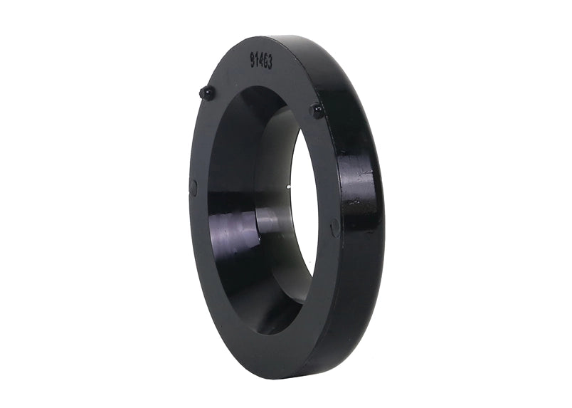 Whiteline Performance Spring - Pad Upper Bushing for UNIVERSAL PRODUCTS COIL SPRING PAD - BUSHING (W73458)