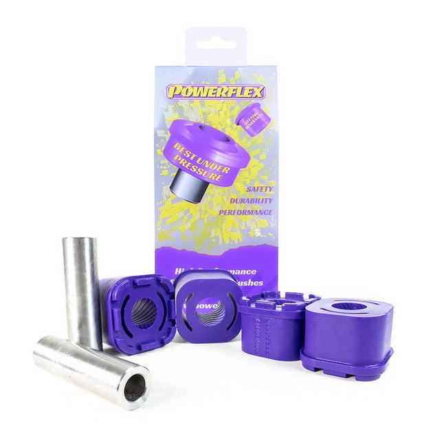 Powerflex Rear Axle Carrier Mount Bush for BMW 3 Series E21 (1978 - 1983)