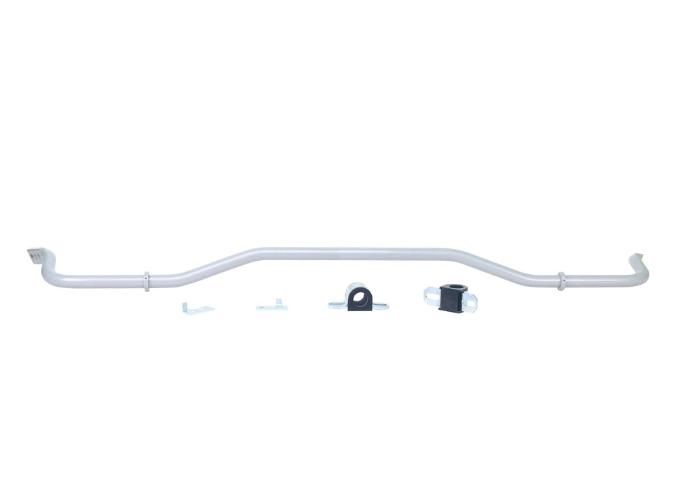 Whiteline Performance Sway Bar - 24mm 3 Point Adjustable for FORD AUSTRALIA MUSTANG S650 FO (2023-ON)