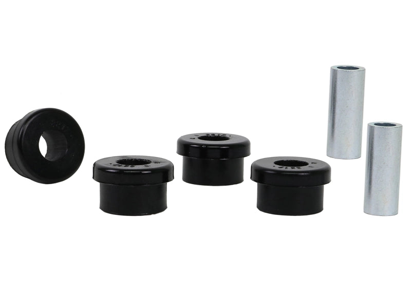 Whiteline Performance Control Arm Lower - Inner Front Bushing Kit for HONDA INTEGRA DC2, DC4 (1993-2001)