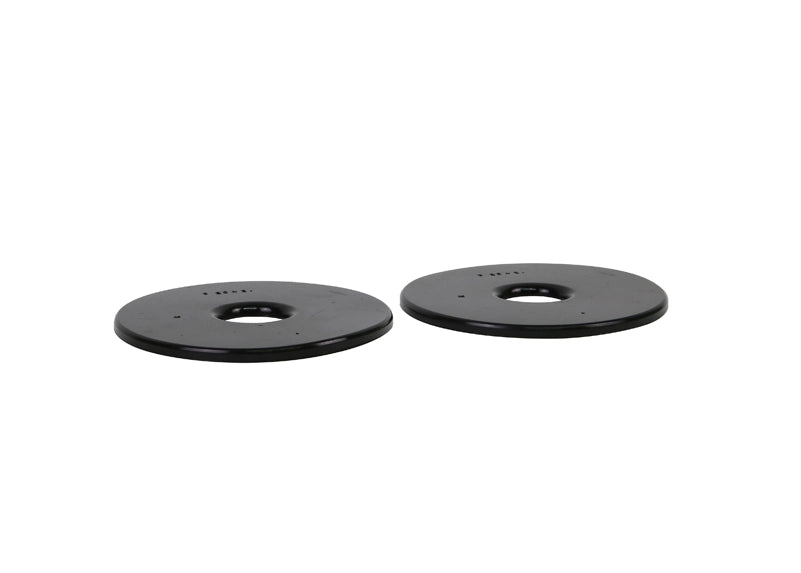 Whiteline Performance Spring - Pad Lower Bushing Kit for HSV CLUBSPORT VX (2000-2002) (W72042)