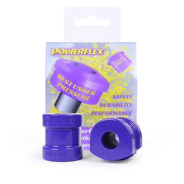 Powerflex Front Anti Roll Bar Mounting Bush 24mm for BMW 3 Series E36 inc M3 (1990 - 1998)