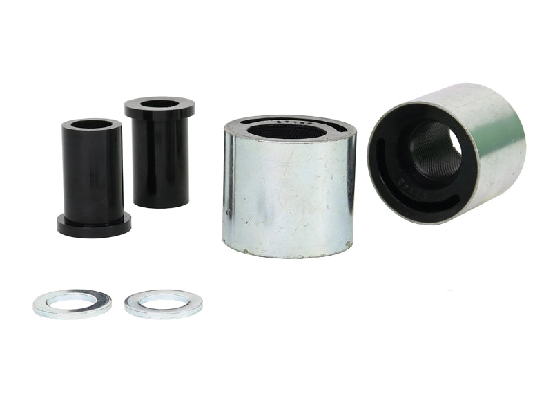 Whiteline Performance Control Arm Lower - Inner Rear Bushing Kit for FORD AUSTRALIA FOCUS LZ RS (2015-2018) (W53288)