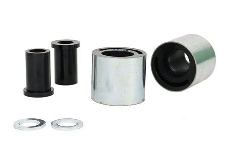 Whiteline Performance Control Arm Lower - Inner Rear Bushing Kit for FORD AUSTRALIA FOCUS LZ RS (2015-2018) (W53288)