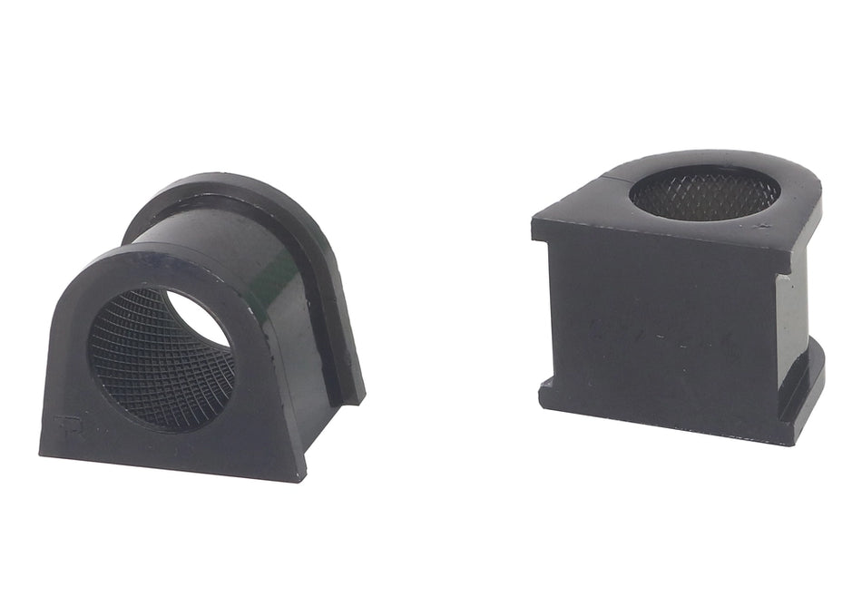 Whiteline Performance Sway Bar Mount - Bushing Kit 24mm for SUBARU LIBERTY BL, BP (2003-2009) (W0406-24)