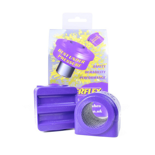 Powerflex Front Anti Roll Bar Bush 32mm for Ford Mustang (2015-2023)