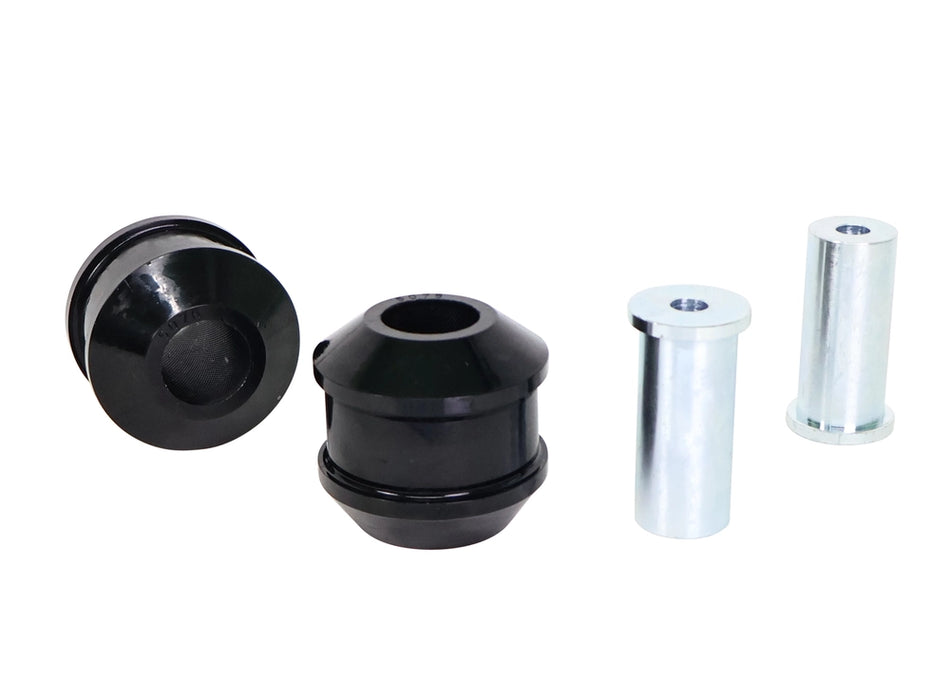 Whiteline Performance Radius Arm Lower - Bushing Kit for BMW 3 SERIES E90, E91, E92, E93 SDRIVE (EXCL M3) (2004-2013) (W83391)
