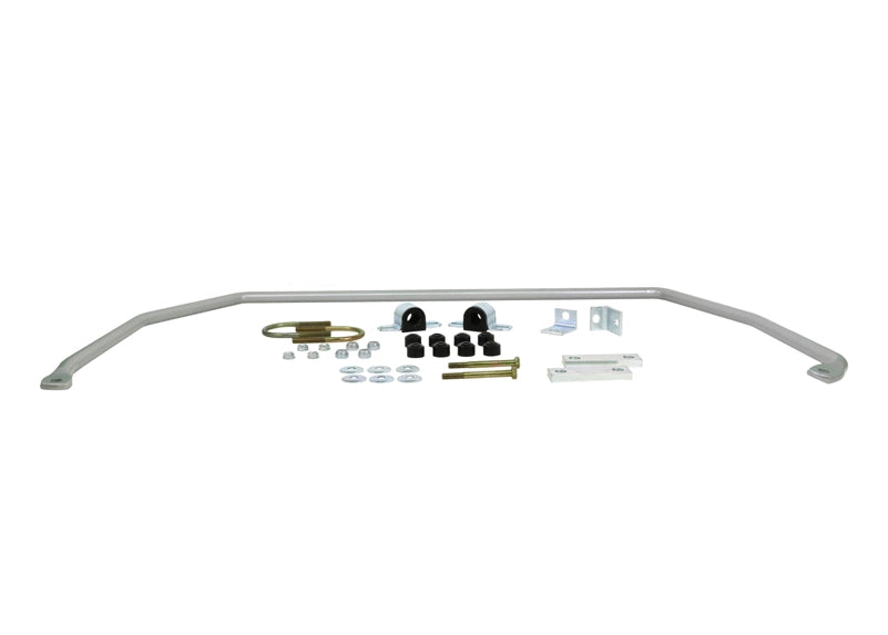 Whiteline Performance Sway Bar for HOLDEN CRUZE YG (2002-2006)