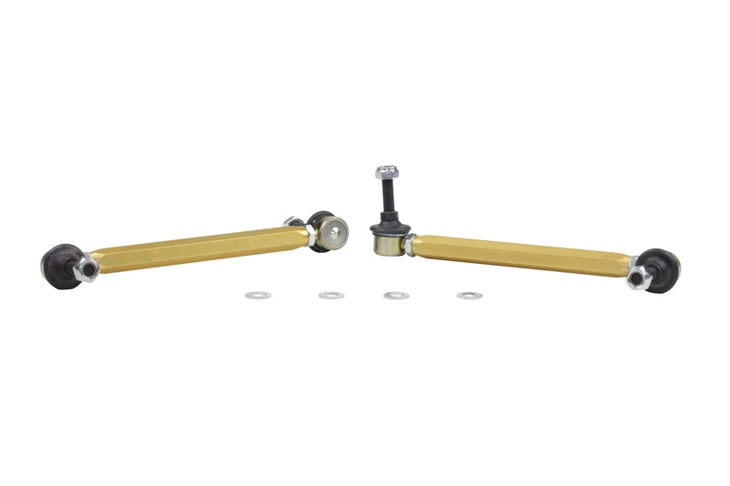 Whiteline Performance Sway Bar - Link Kit for HONDA CIVIC 8TH GEN FK, FN (2005-2012) (KLC106)