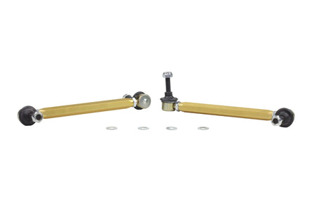 Whiteline Performance Sway Bar - Link Kit for HONDA CIVIC 8TH GEN FK, FN (2005-2012) (KLC106)