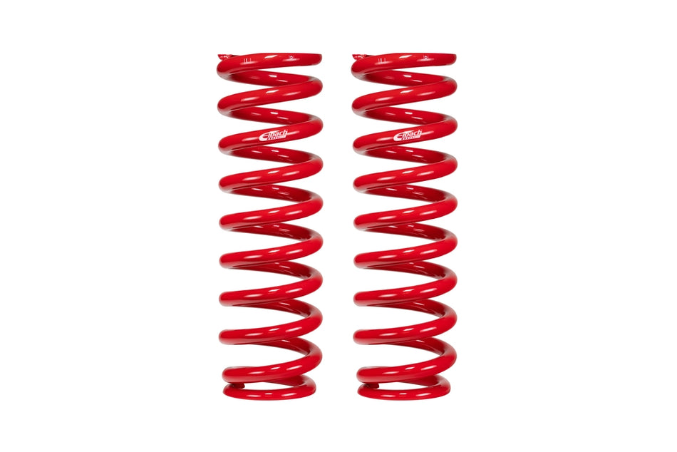 Eibach ANTI-ROLL BAR KIT (FRONT&REAR) for FORD Mustang Shelby GT500 Convertible S197 (35115.320)