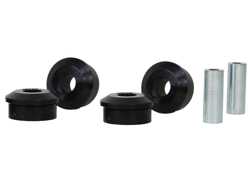 Whiteline Performance Trailing Arm Lower - Front Bushing Kit for SUBARU OUTBACK BG (1996-1998)