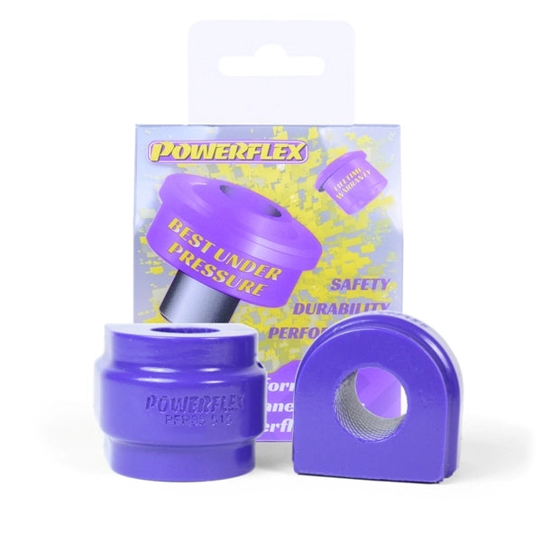 Powerflex Rear Anti Roll Bar Bush 20.7mm for Volkswagen Golf MK5 (2003-2009) Golf MK5 1K (2003-2009)