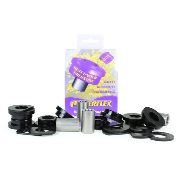 Powerflex Rear Upper Link Arm Inner Bush for Porsche 911 997 (2005-2013) 997 inc. Turbo (2005-2013) fits 19.5mm Width Arms