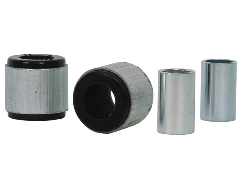 Whiteline Performance Trailing Arm - Front Bushing Kit for INFINITI G SERIES G35 (2002-2007) (W62985)