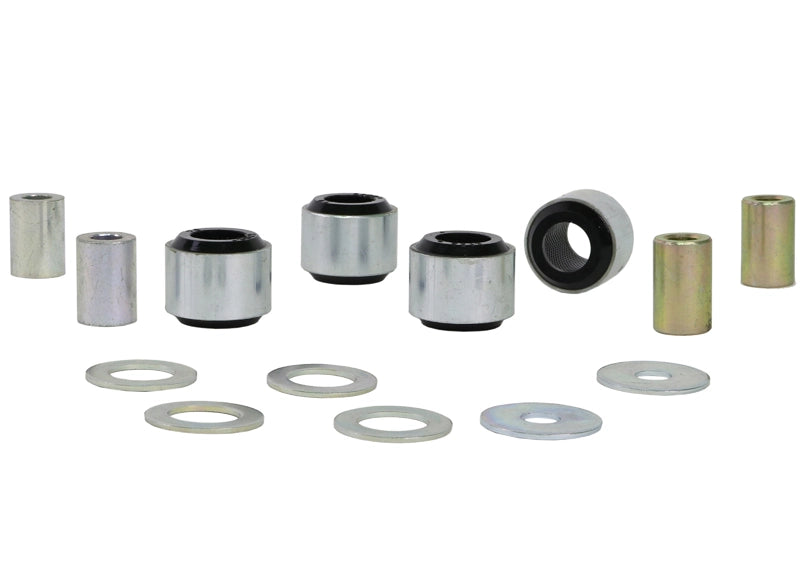 Whiteline Performance Toe Link - Bushing Kit for DODGE CHALLENGER LX (2008-2011)