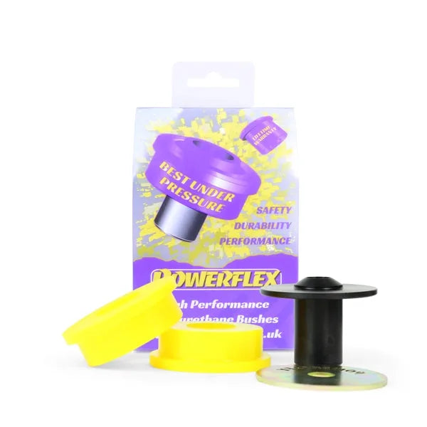 Powerflex Transmission Mount Bracket Bush for Porsche 911 964 (1989-1994)