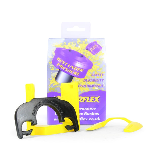 Powerflex Upper Engine Mount Insert for Audi TT / TTRS MK2 8J (2007-2014) TT MK2 8J (2007-2014)