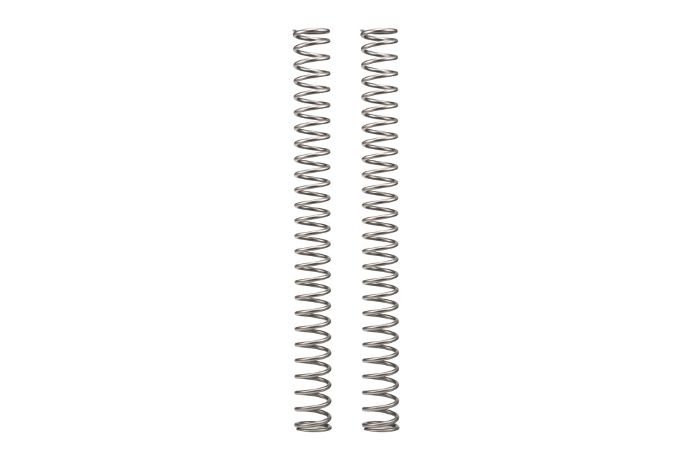 1 x Eibach EMS MOTO FRONT FORK KIT for KAWASAKI KX250 FORK SPRING 2002 to 2002 (971.052.1)