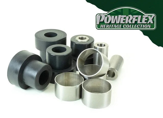 Powerflex Front Lower Wishbone Bush for Renault Clio Models I inc. 16v & Williams (1990-1998) Heritage Collection
