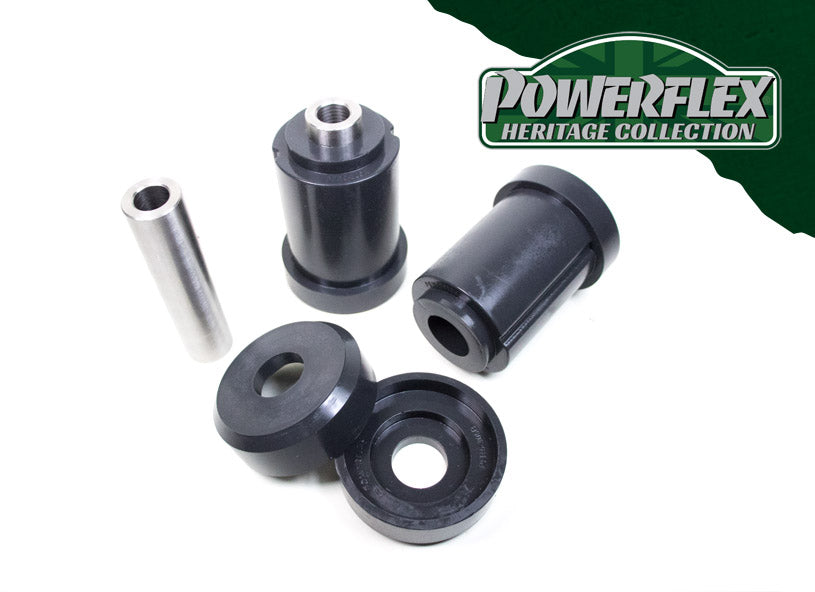 Powerflex Rear Beam Mounting Bush for BMW 3 Series E30 inc M3 (1982 - 1991) Heritage Collection