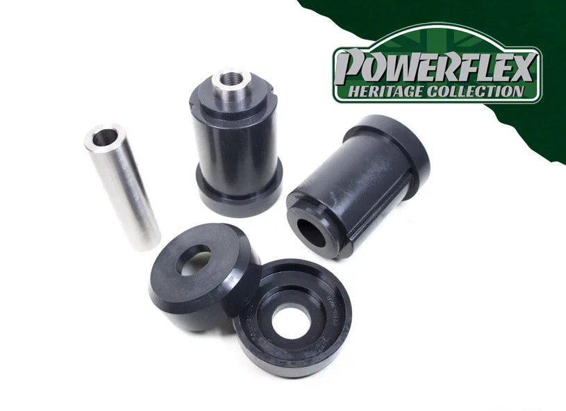 Powerflex Rear Beam Mounting Bush for BMW 3 Series E30 inc M3 (1982 - 1991) Heritage Collection