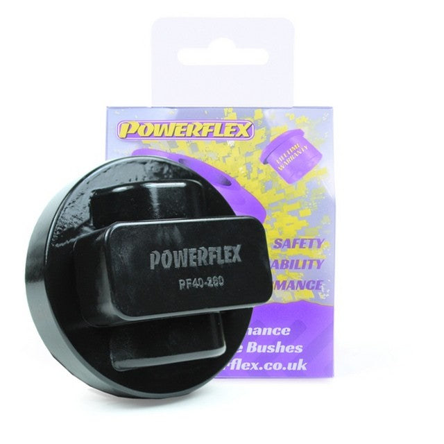 Powerflex Jack Pad Adaptor for Mercedes-Benz A Class W177 inc. A45 AMG (2017-ON)