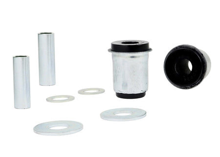 Whiteline Performance Control Arm Lower - Bushing Kit for TOYOTA HIACE H100 SERIES (1989-2005)